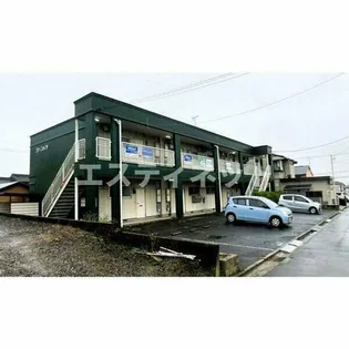 グリーンハイツの画像