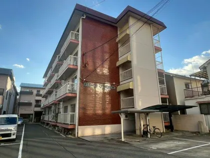 グリーンマンションⅠの画像