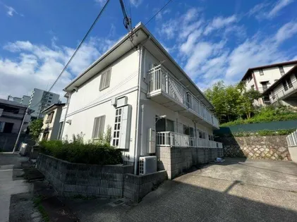 アーバンハイツの画像