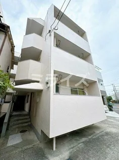 千里ハイツの画像