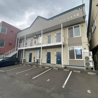 メゾンシエナIIの画像