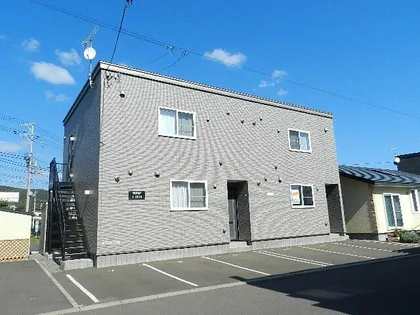 アパートメント美園の画像