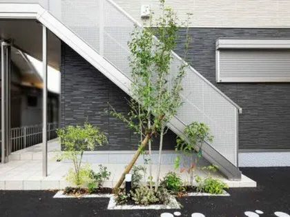 シャーメゾン クオレの画像