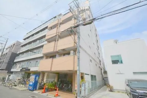 大宝レッドマンションの画像