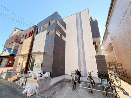 CASTLEEAST L'Sの画像