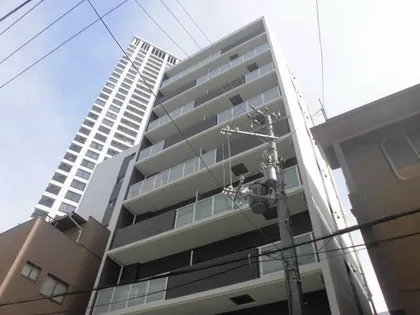 エスポアール福島の画像