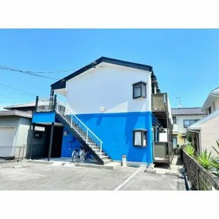 サープラスワン スズキ【1階】の外観