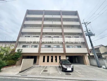 FLATS MINAGUCHIの画像