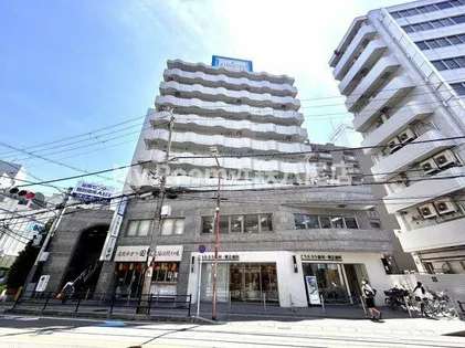 ルミエール八尾駅前の画像