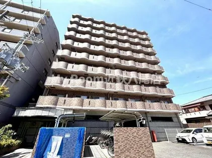 ルミエール八尾 Ⅱの画像