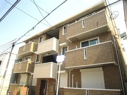 ビーバーズハウスの画像