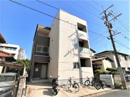 RーSMART FREA吉塚の画像