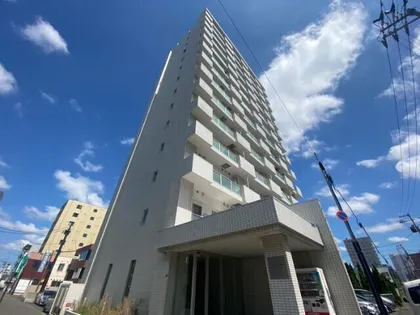 グランカーサ南9条の画像