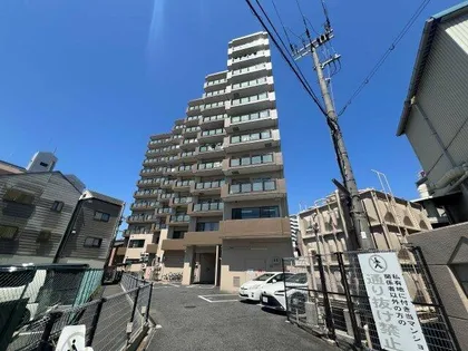 京橋アドバンス21の画像