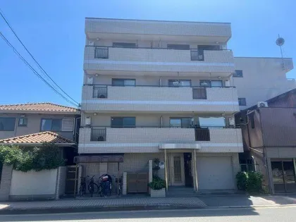 ハーモナイズ森田の画像