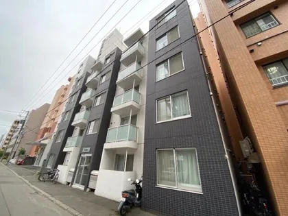 レジデンス大通公園の画像