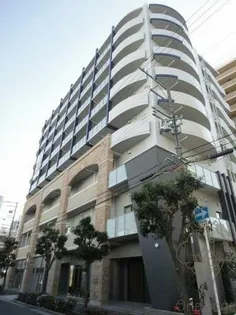 LaSante梅田北【7階】の外観
