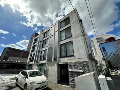 プラチナレジデンス円山公園の画像