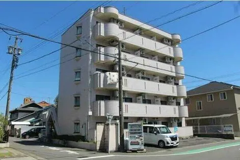 サンビーム西春の画像