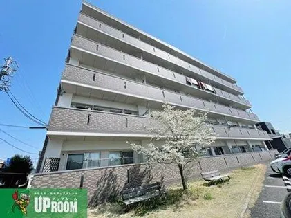 メゾン蒼空の画像