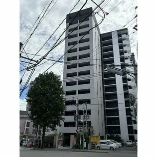 リベール博多駅前【905号室】の外観