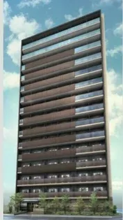 クレヴィスタ名古屋上前津【9階】の外観