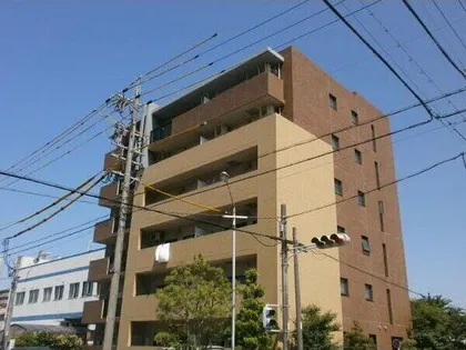 ラフィネ南十一番の画像