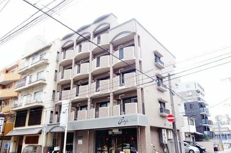 グローリアス白金の画像