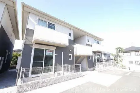 リーベン尾倉 B棟の画像