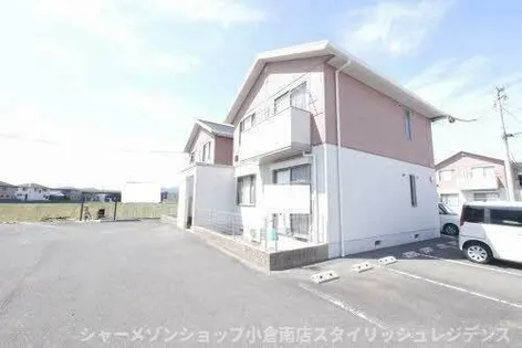 メゾン エクレール B棟の画像