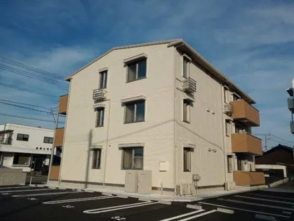 MER行事 B棟の画像