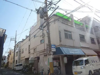 GS阿倍野の画像