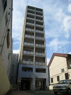 エスポワール箱崎Ⅲの画像