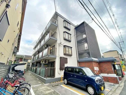 メゾン東大阪の画像