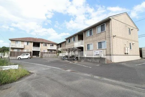 サーフェスト ヴィレッジ SDB A棟の画像