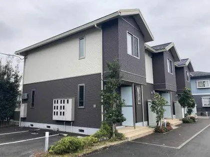 ガーデンプレイスの画像