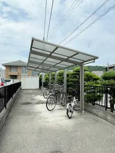 リバティーハイツの画像