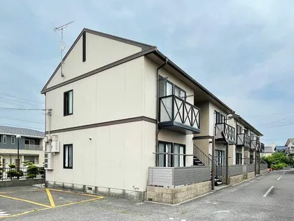 リバティーハイツの画像