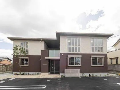 サニーレジデンスの画像