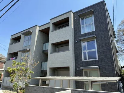 ヴィアソーレ ベレオの画像