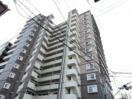 グランドキャッスル三萩野の画像