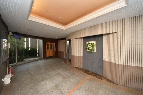 フォーストリングス竪町の画像