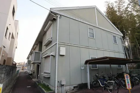 フレグランスAの画像