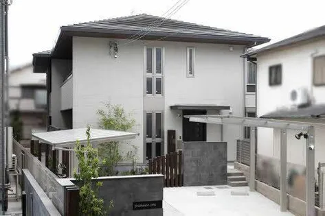 SHA MAISON UHOの画像