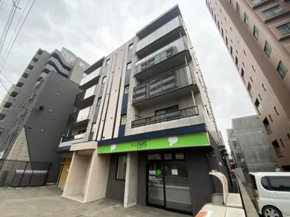 リヒトラーレ円山の画像