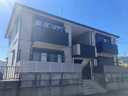 フレグランス池尻の画像