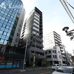 プレサンス池下トレスの画像
