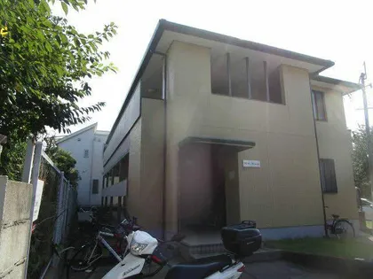 ベルメゾンの画像