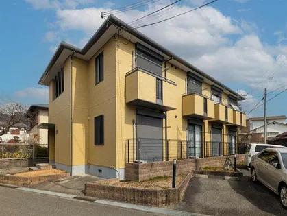 ベルメゾンの画像