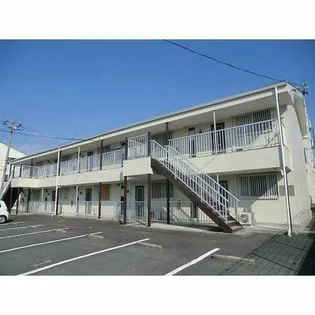 Surplus Two宇塚【1階】の外観